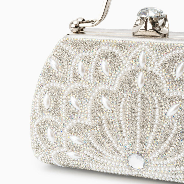Augustine | Evening Clutch