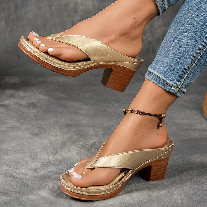 Indie™ | Elegance & Comfort Sandals