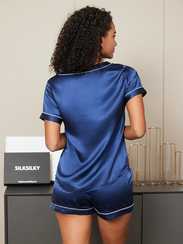 Layla | Timeless Pyjama Set