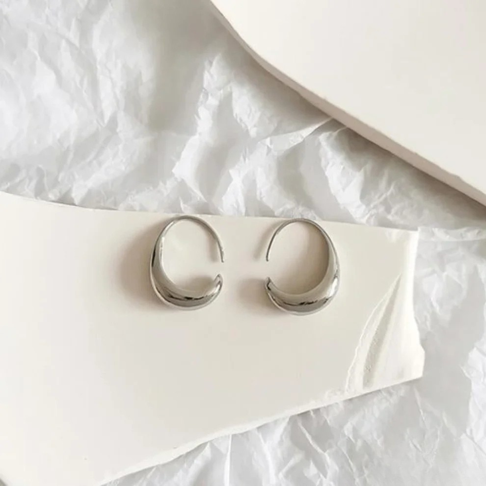 Rlla | Elegant Earrings