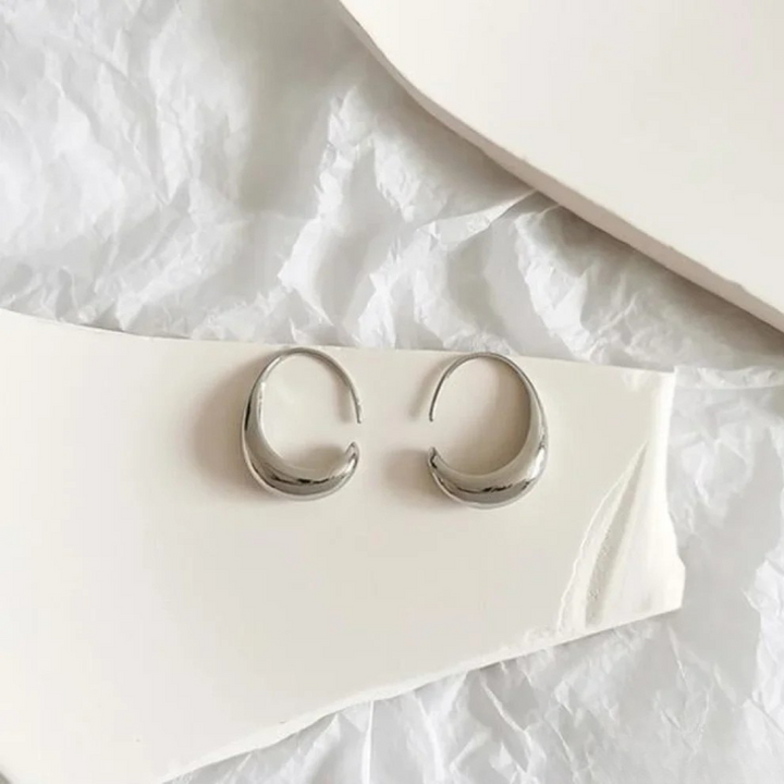 Rlla | Elegant Earrings