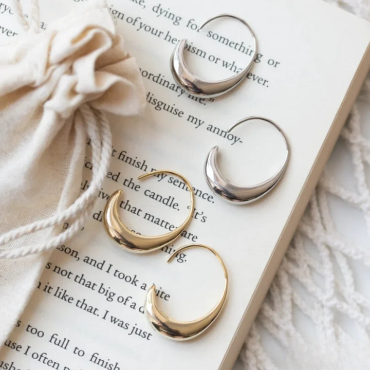 Rlla | Elegant Earrings