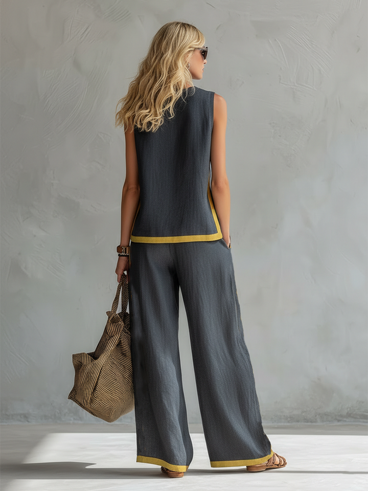 Tara | Relaxed Coordinated Set