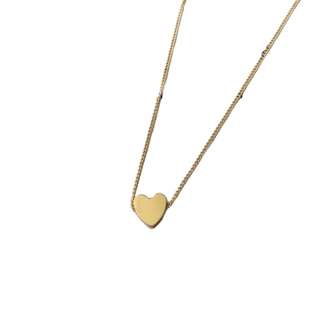 Ellen | Exquisite Necklace