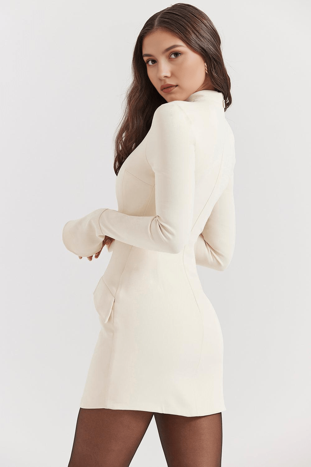 Kayla | Mini Dress