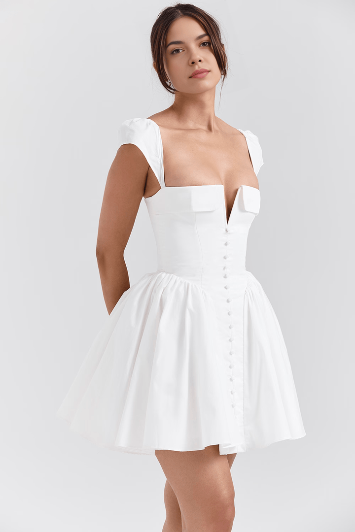 Liora | Mini Dress