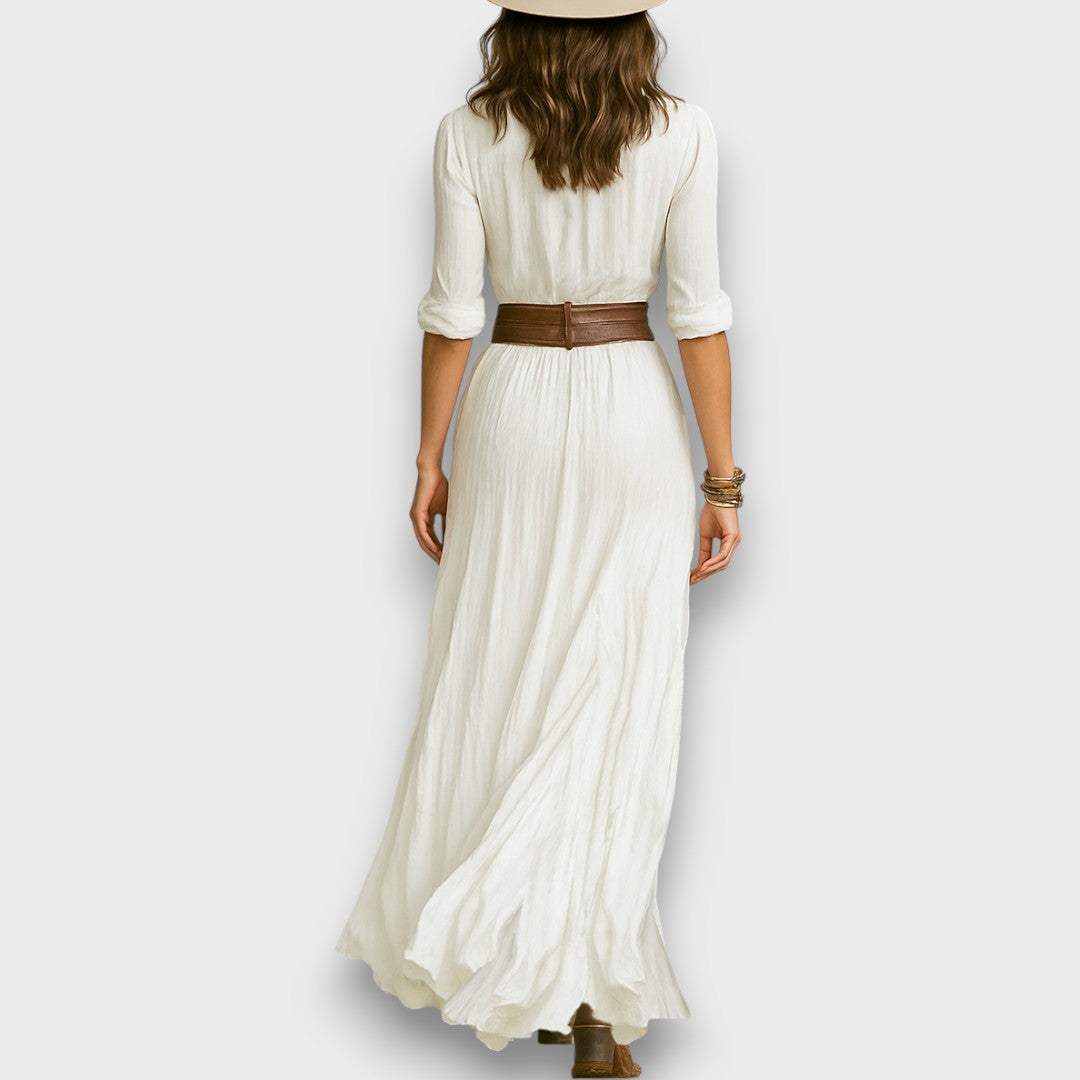 Celeste | Elegant Evening Dress