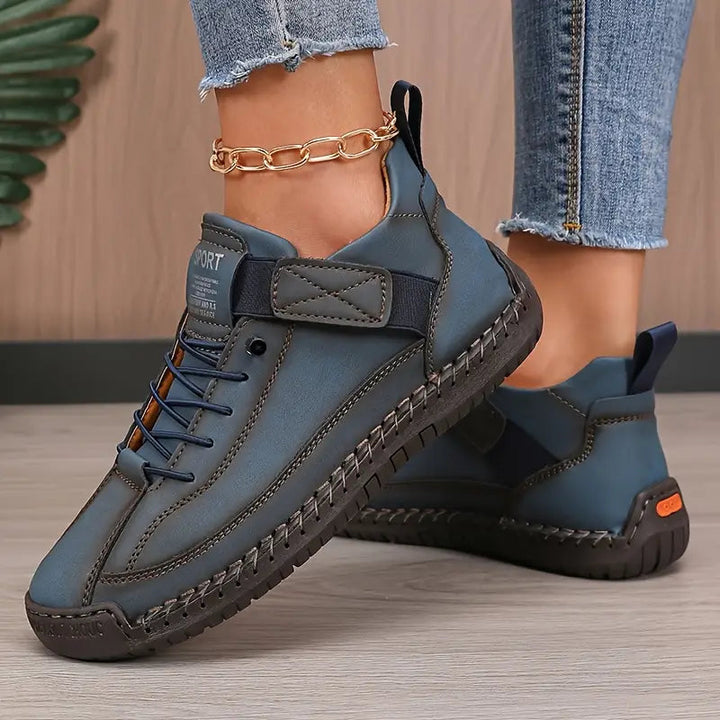 Sienna | Orthopedic Comfort Sneaker