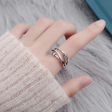 Bea | Stylish Spinner for Stress Relief