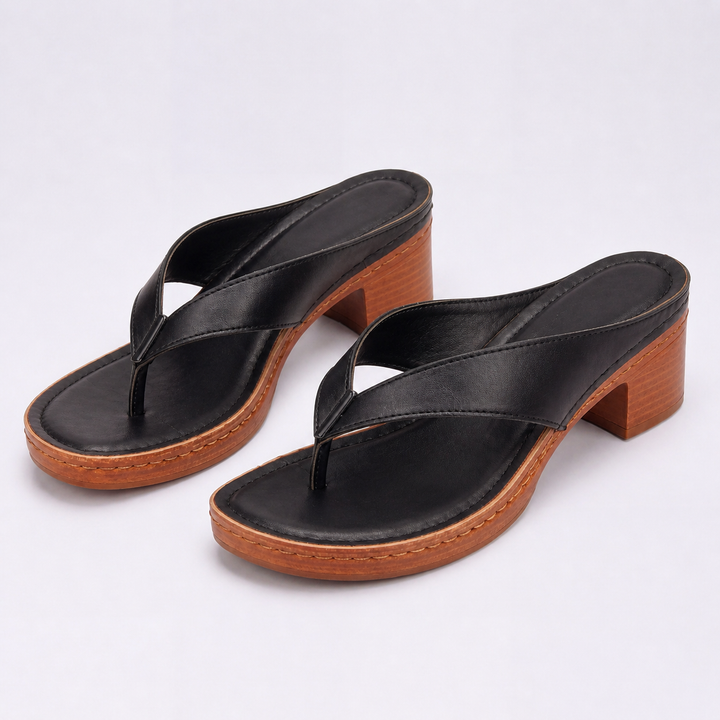 Nora™ | Elegant Comfort Sandals