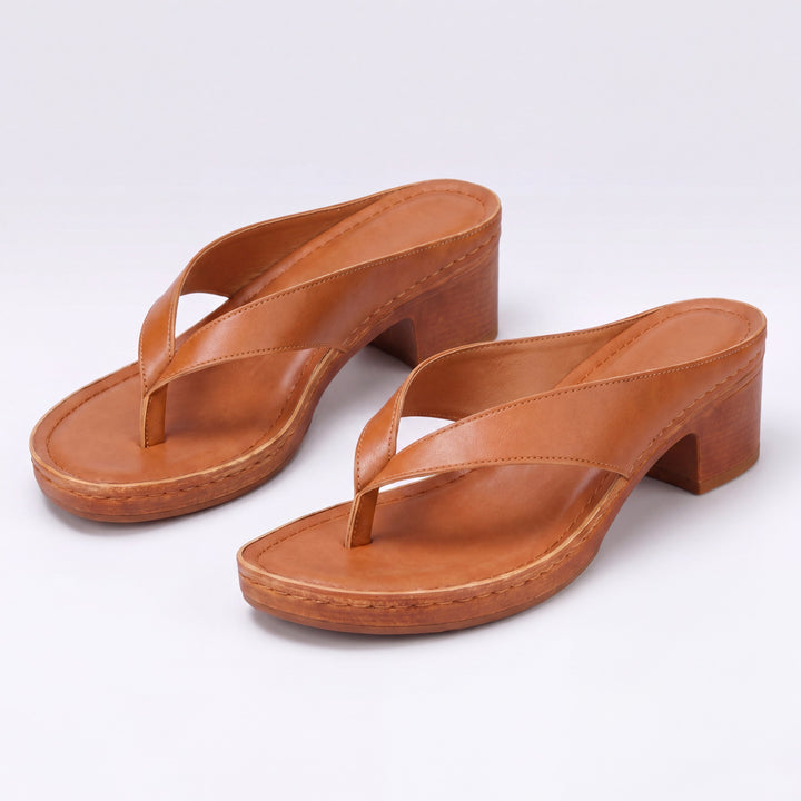 Nora™ | Elegant Comfort Sandals