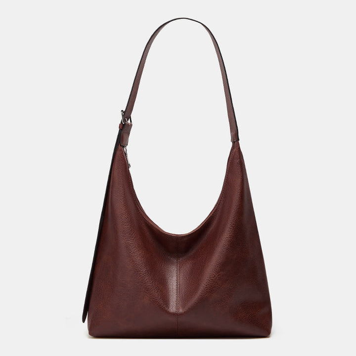 Desiree | PU Leather Work Bag