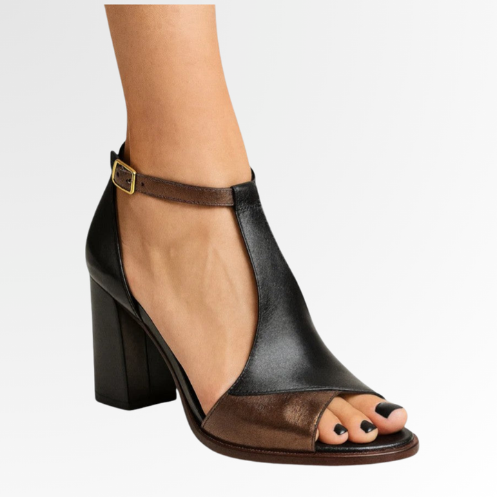 Keira | Modern Heels
