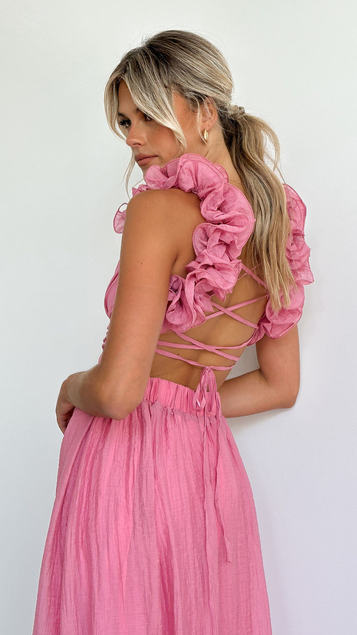 Belle™ | Women's Wedding Guest Dress Summer 2026