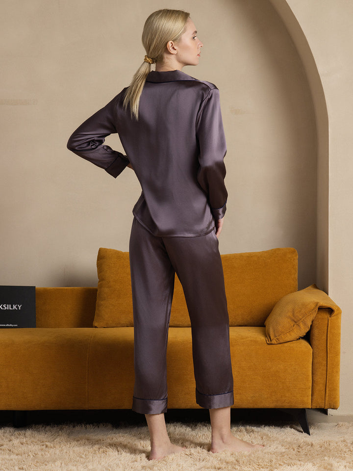 Jane | Classic Pyjama Set