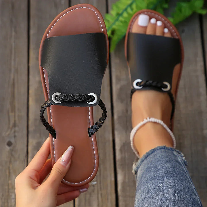 Rosie | Loop Sandals