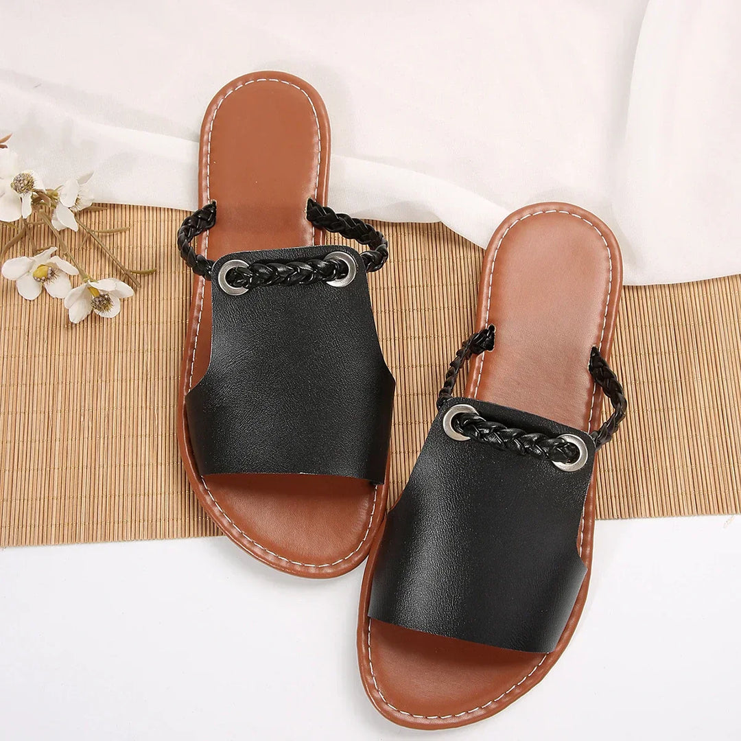 Rosie | Loop Sandals