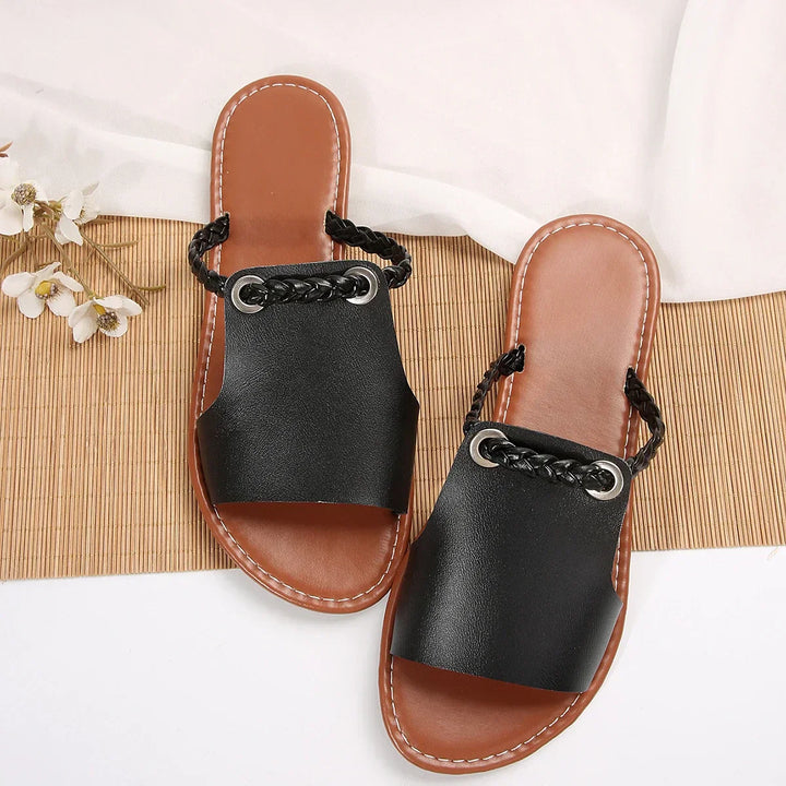Rosie | Loop Sandals