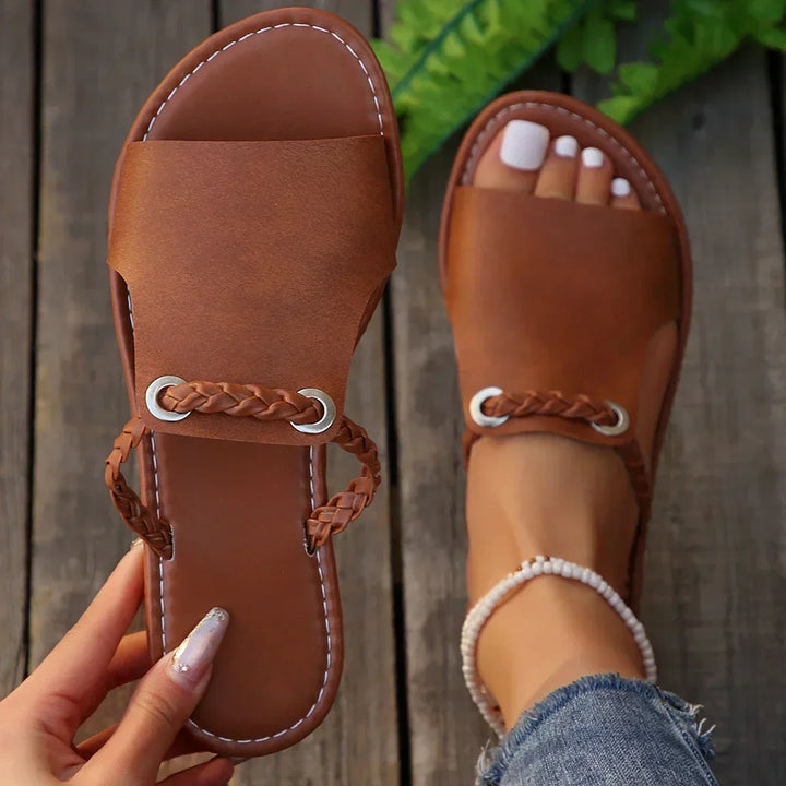 Rosie | Loop Sandals