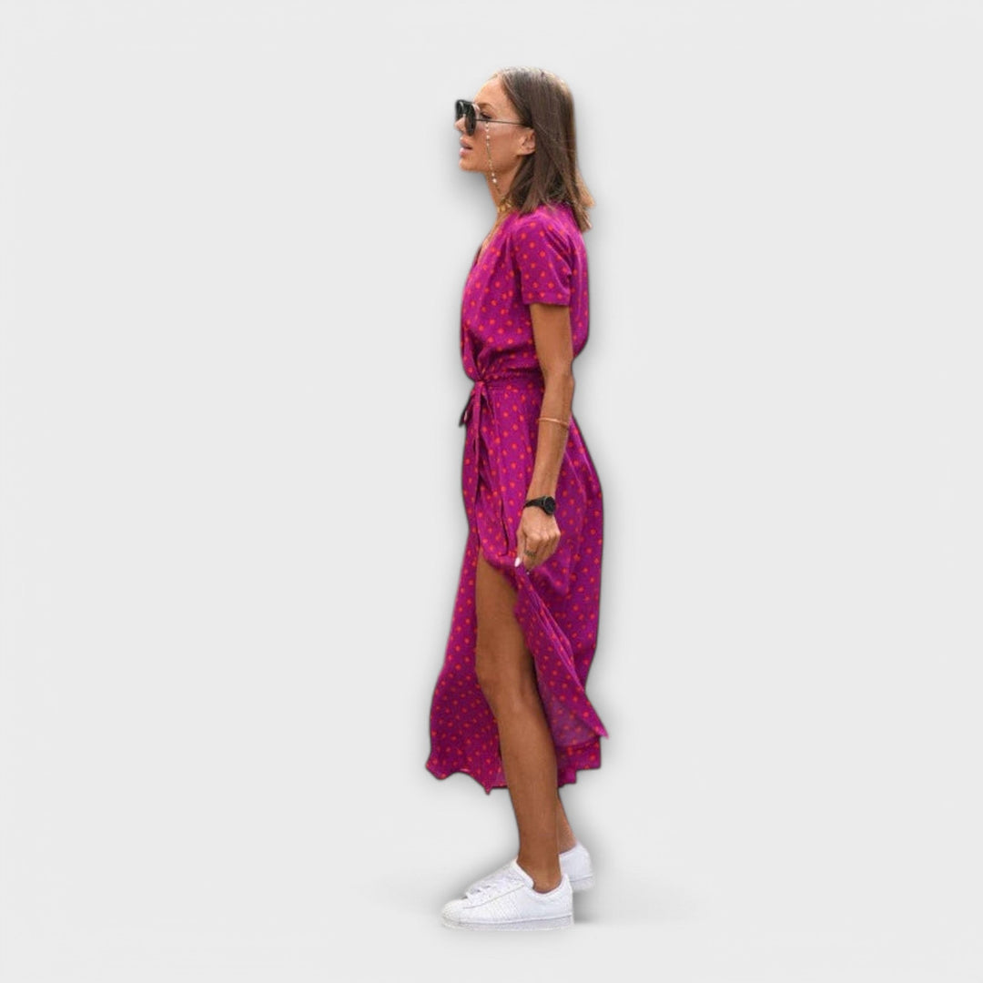 Eshel | Comfortable Elegant Dress