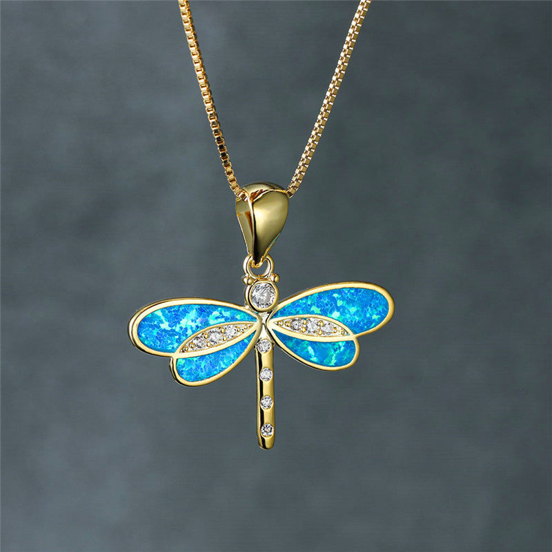 Briar | Pearl Gold Necklace