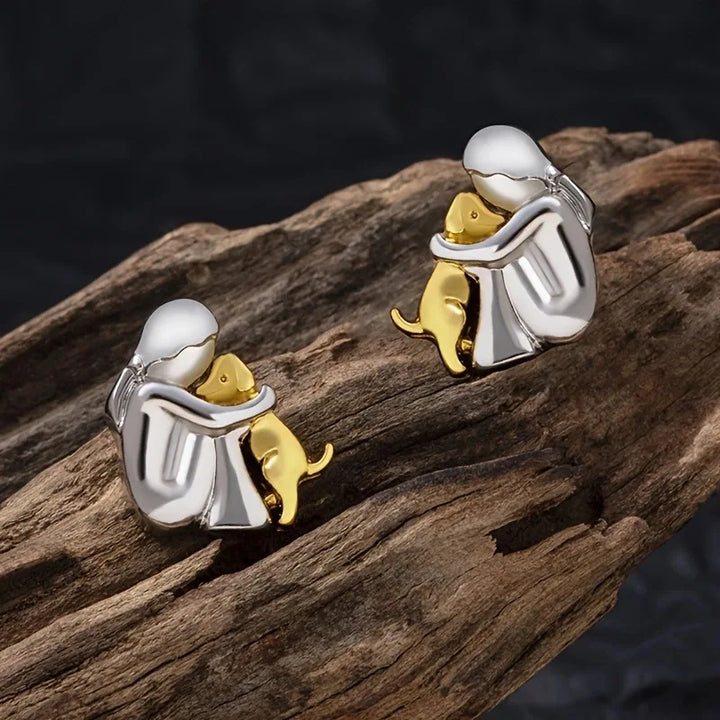 Alora™ | Hoop Earrings
