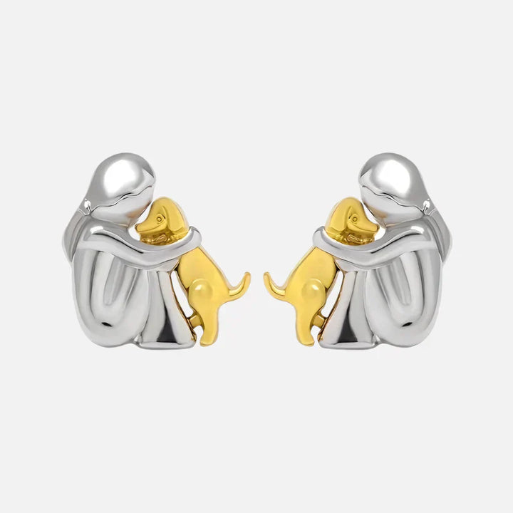 Alora™ | Hoop Earrings