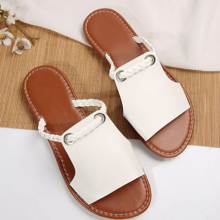 Rosie | Loop Sandals