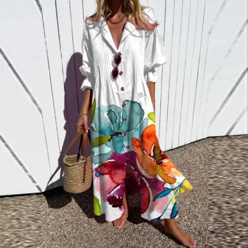 Fleur™ | Effortless Elegance in Every Step