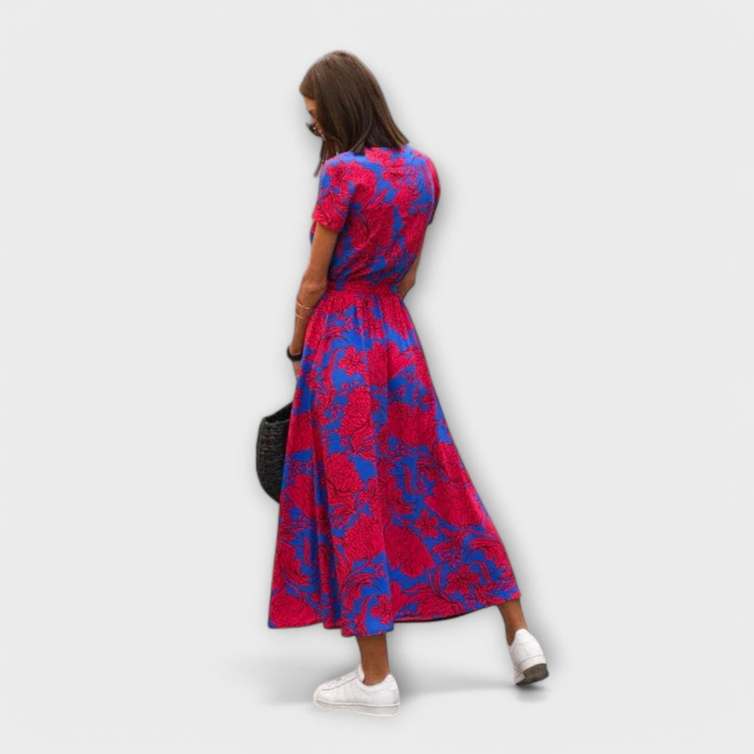 Eshel | Comfortable Elegant Dress