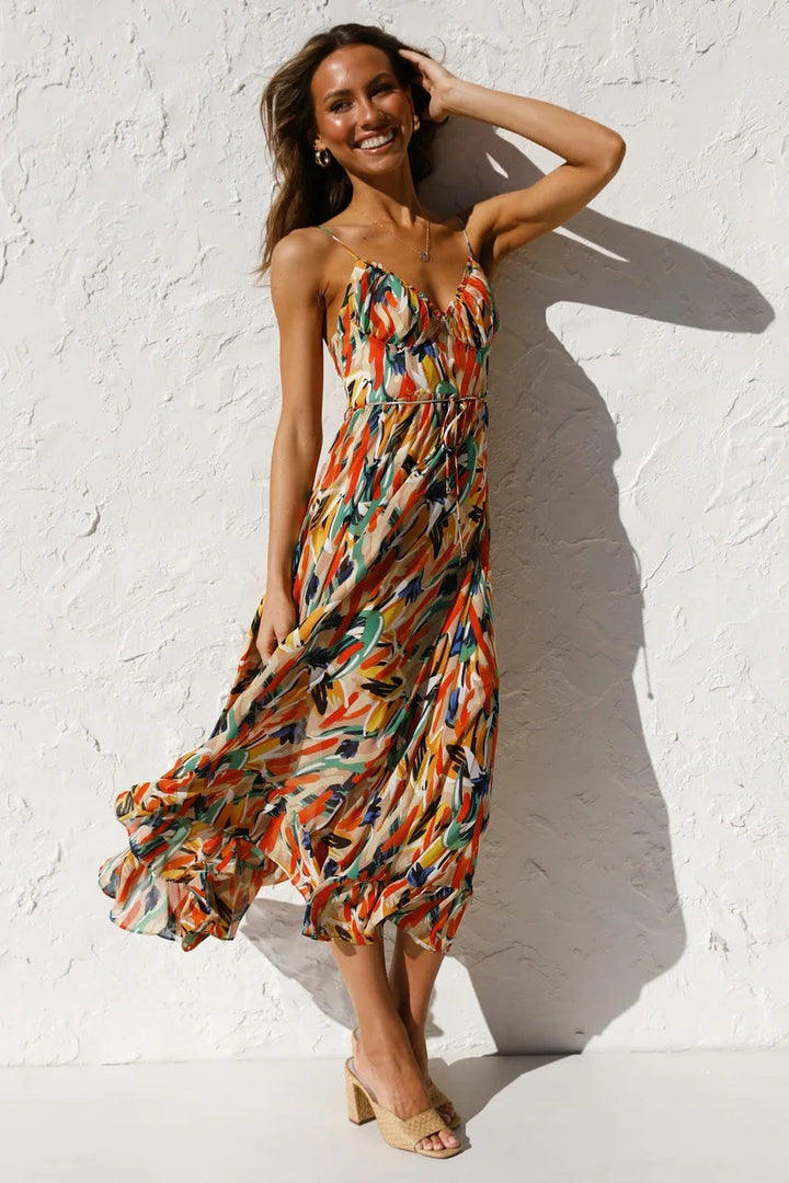 Tropica™ | Elegant Dress