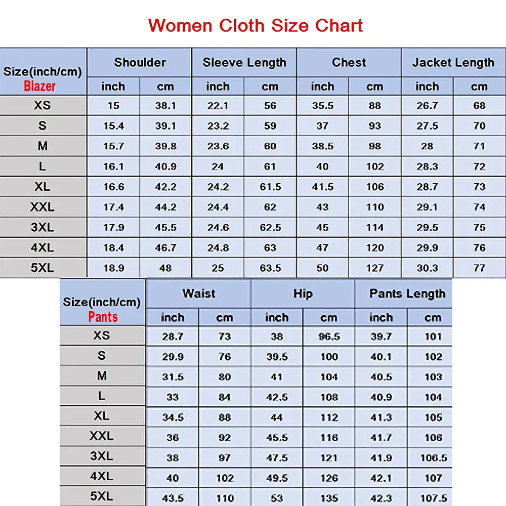 Vivienne | One-Button Peak Lapel Formal Blazer Suit