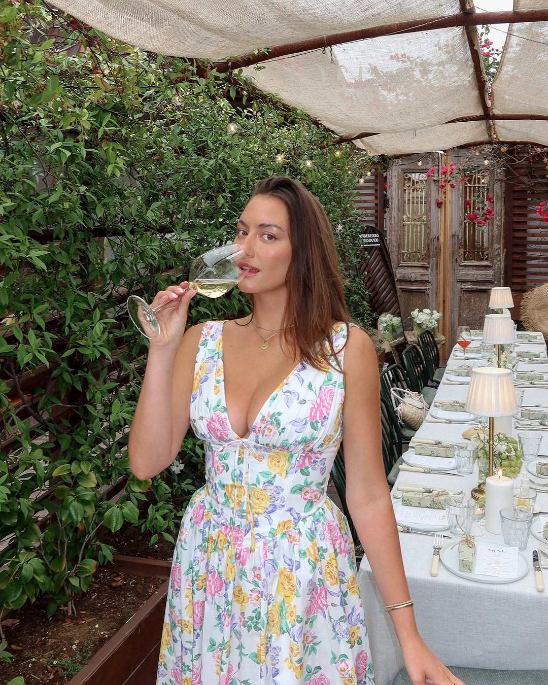Saffron™ | Women's Wedding Guest Dress Summer 2026