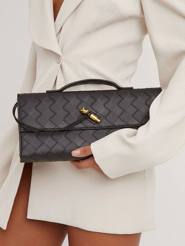 Bianca | Woven Bag