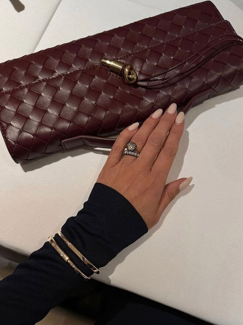 Bianca | Woven Bag