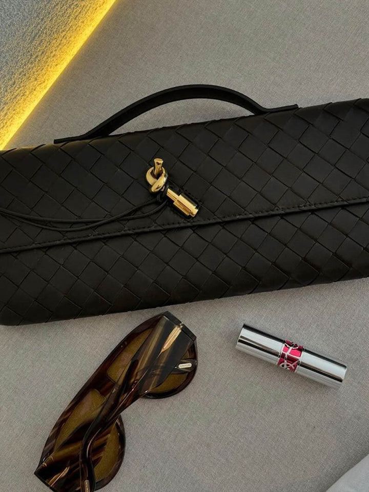 Bianca | Woven Bag