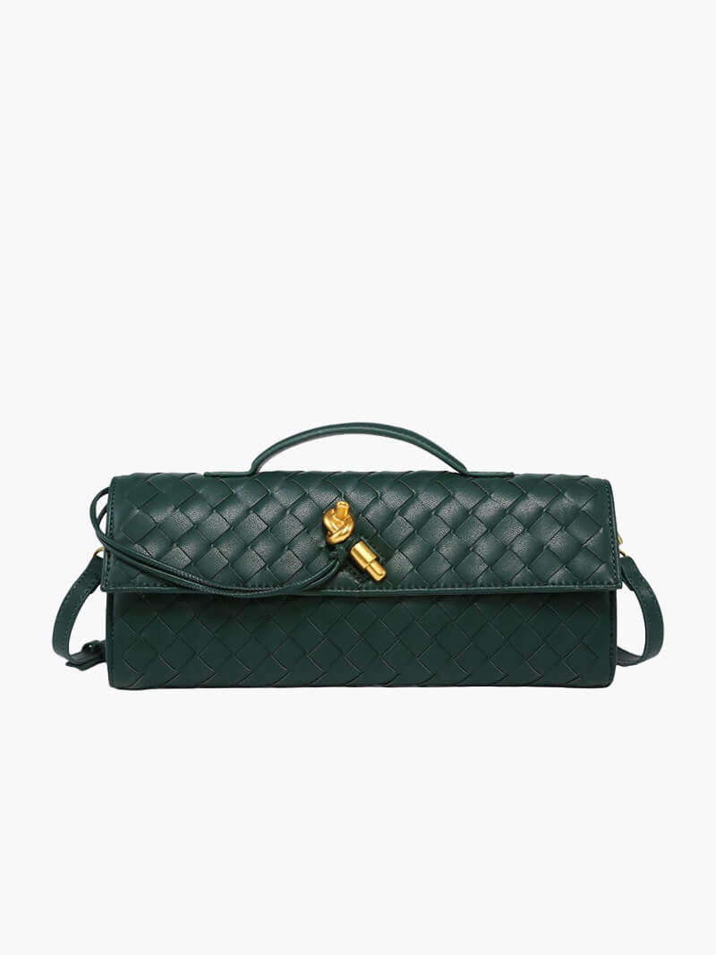 Bianca | Woven Bag