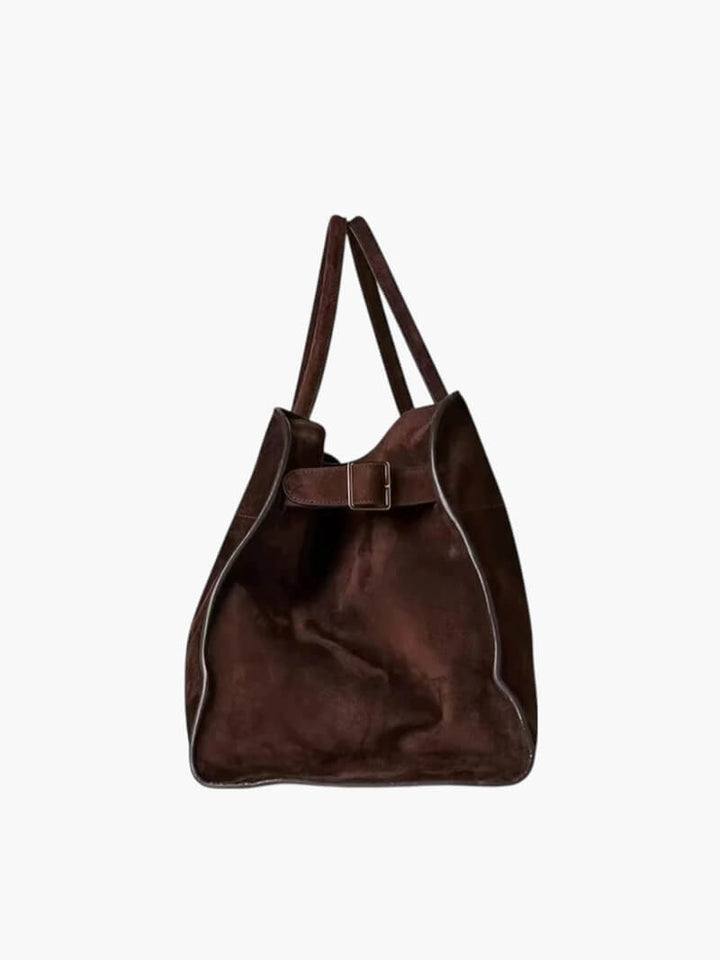 Henna | Bag made of high-quality suede