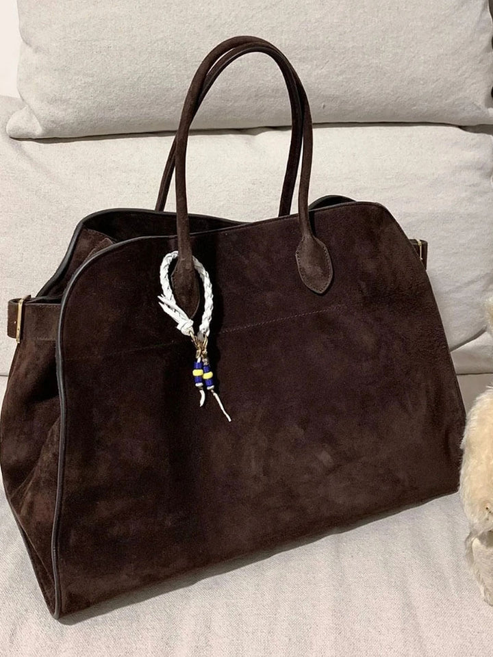 Henna | Bag made of high-quality suede