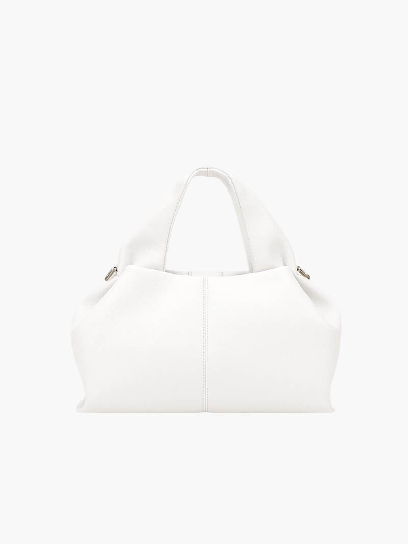 Mathilda | Faux Leather Bag – Minimalist Chic for Every Occasion