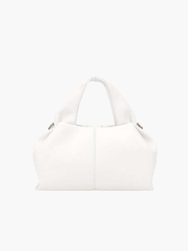 Mathilda | Faux Leather Bag – Minimalist Chic for Every Occasion