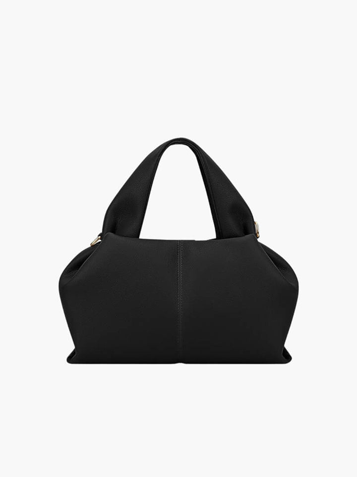 Mathilda | Faux Leather Bag – Minimalist Chic for Every Occasion