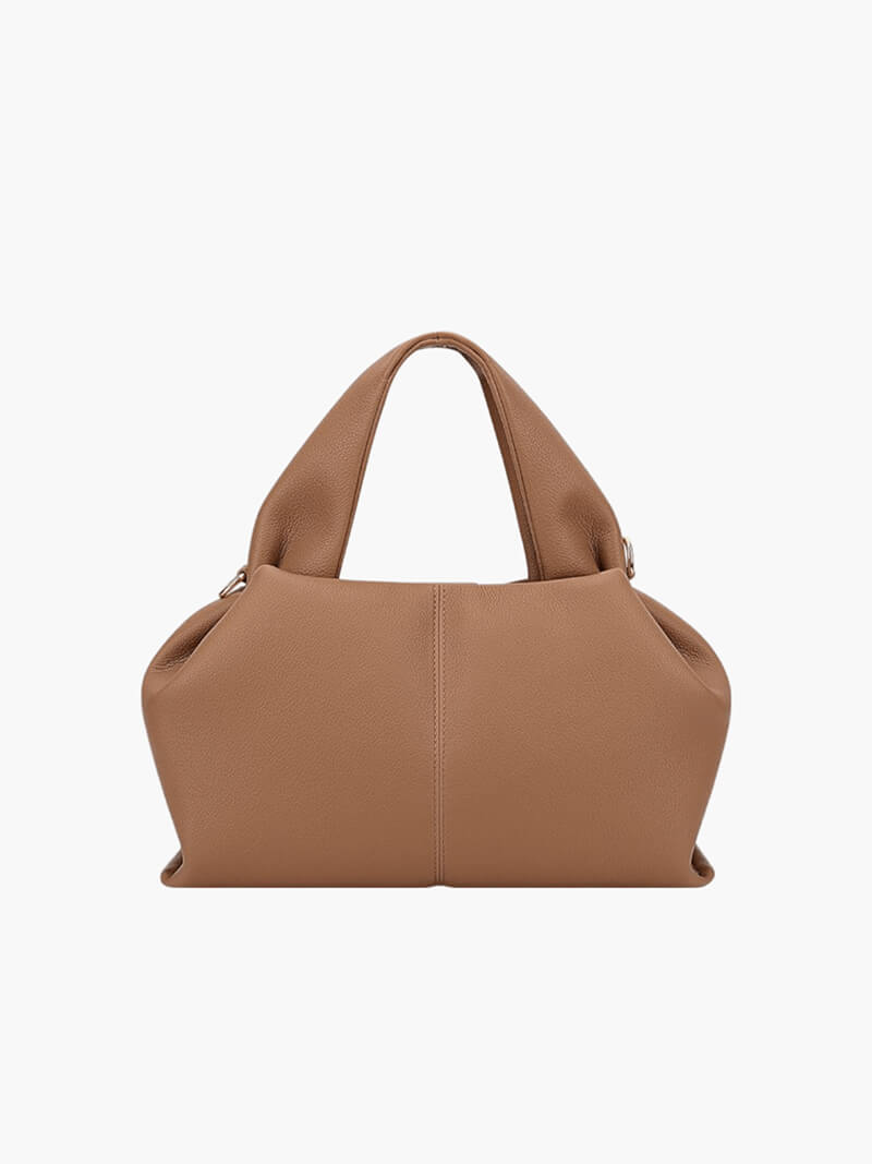 Mathilda | Faux Leather Bag – Minimalist Chic for Every Occasion