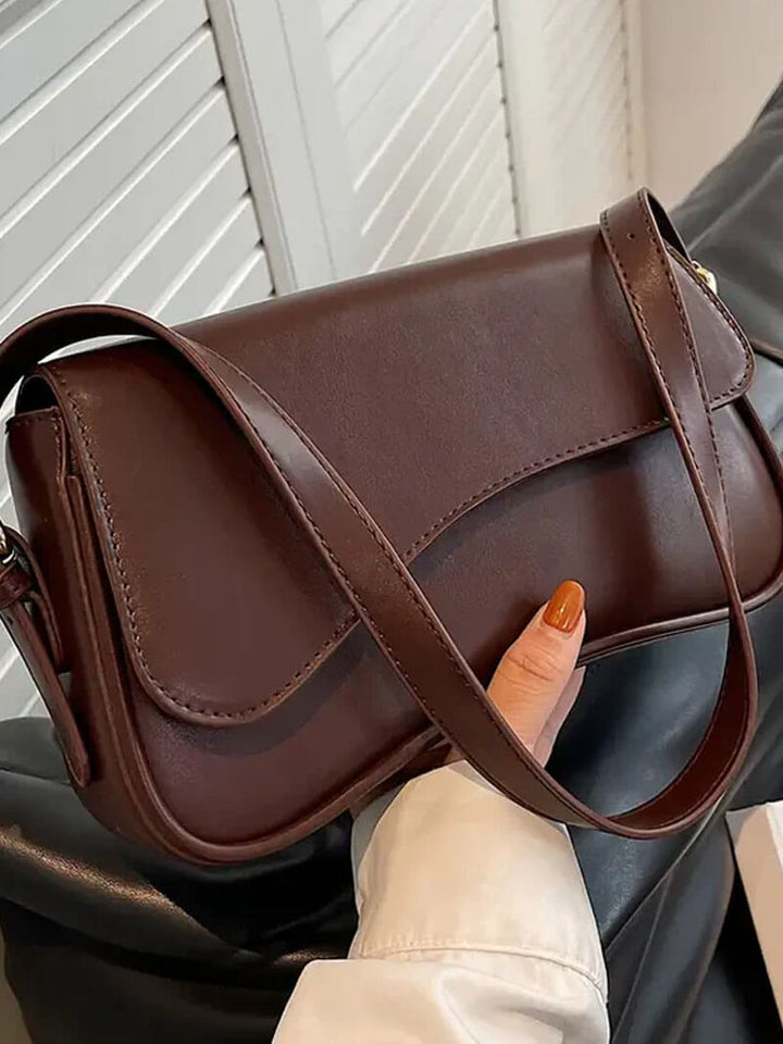 Milana | Shoulder Saddle Bag