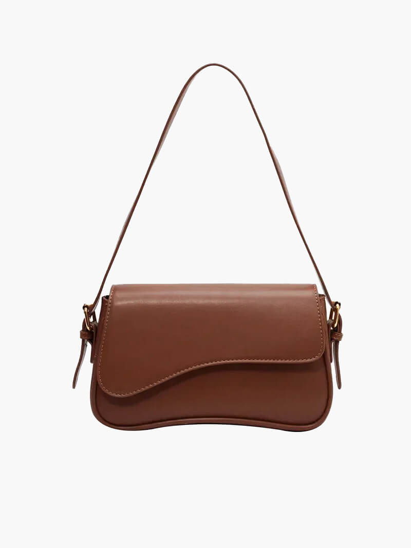 Milana | Shoulder Saddle Bag