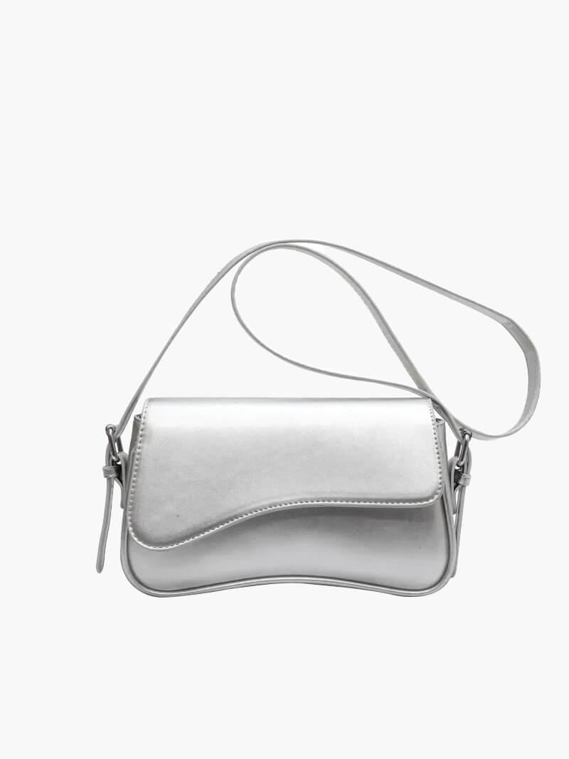 Milana | Shoulder Saddle Bag
