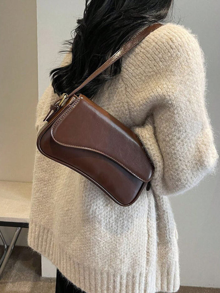 Milana | Shoulder Saddle Bag