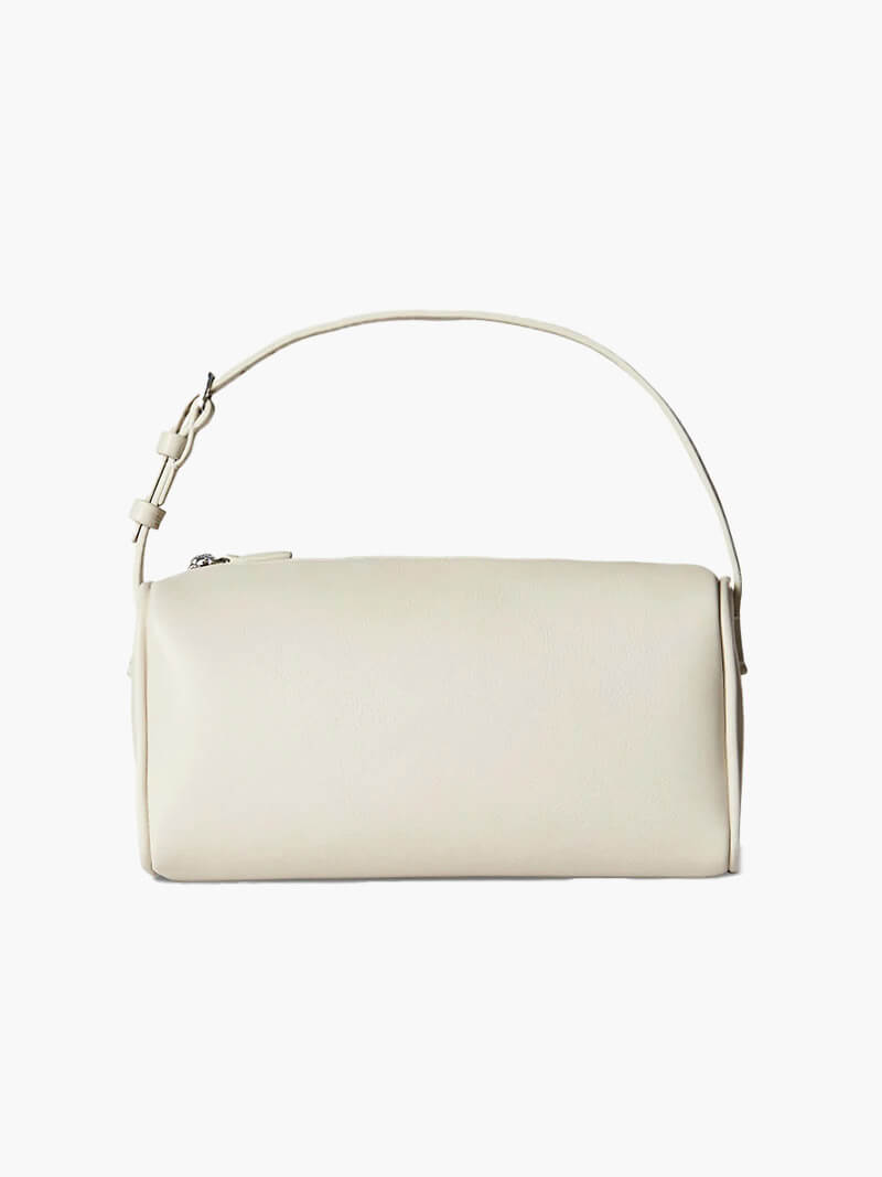 Almina | Minimalistic Women's Bag Made of Faux Leather