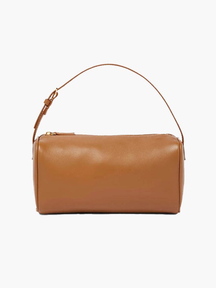 Almina | Minimalistic Women's Bag Made of Faux Leather