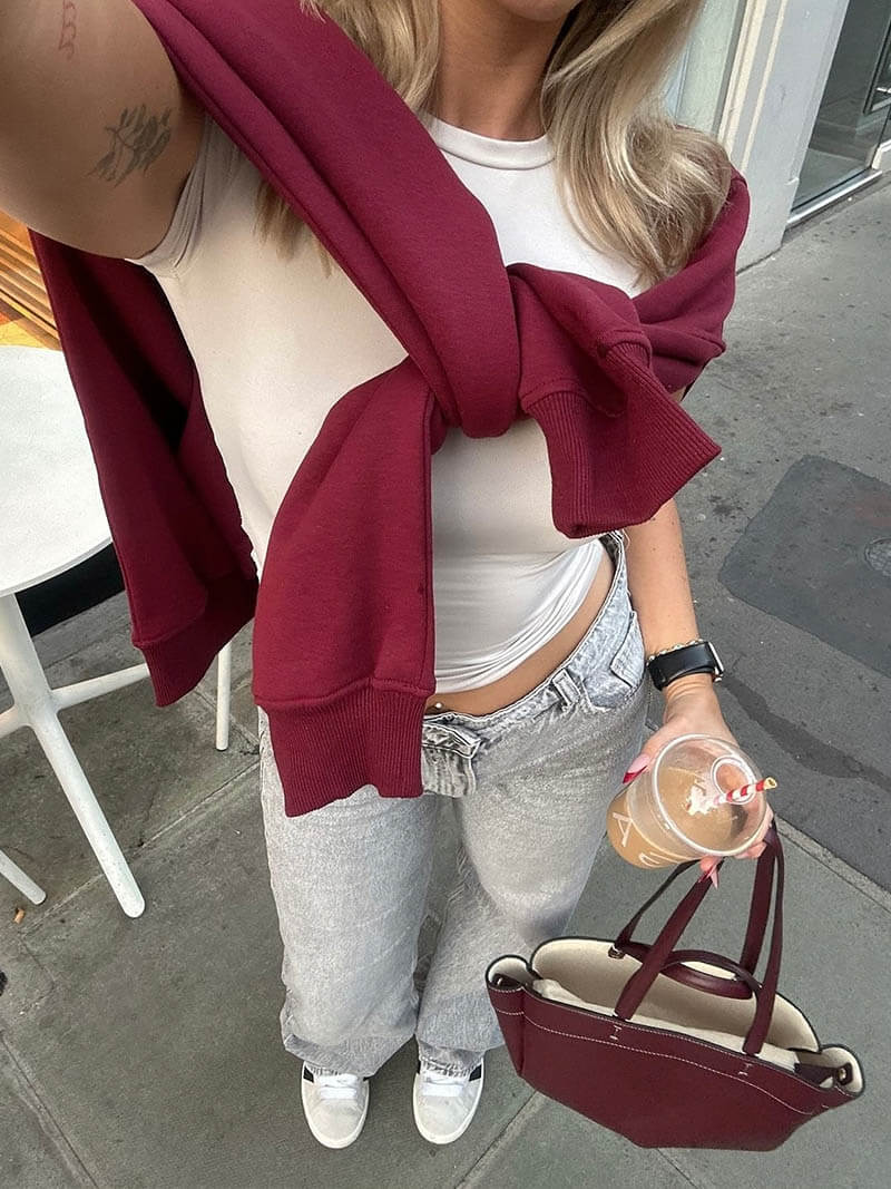 Jenny | Practical Women's Bag with Modern Design